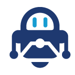 scam bug robot